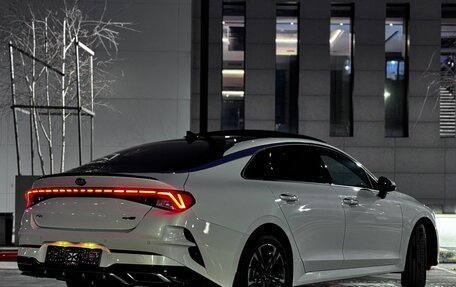 KIA K5, 2020 год, 2 780 000 рублей, 9 фотография