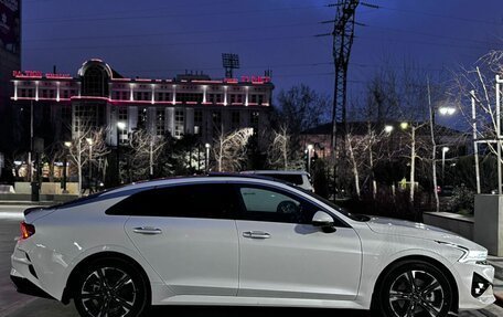 KIA K5, 2020 год, 2 780 000 рублей, 13 фотография