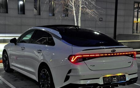 KIA K5, 2020 год, 2 780 000 рублей, 12 фотография