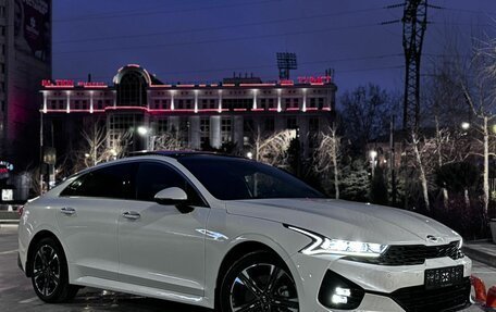 KIA K5, 2020 год, 2 780 000 рублей, 18 фотография