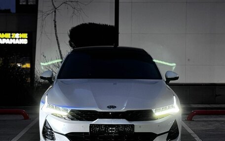 KIA K5, 2020 год, 2 780 000 рублей, 17 фотография