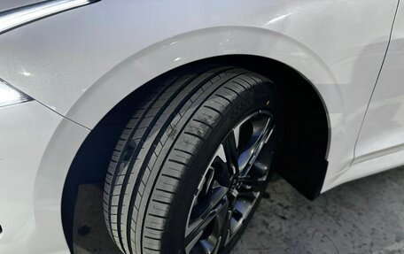 KIA K5, 2020 год, 2 780 000 рублей, 20 фотография