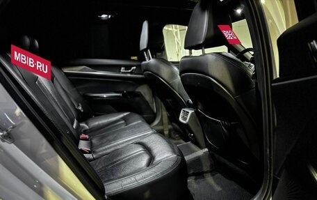 KIA K5, 2020 год, 2 780 000 рублей, 10 фотография