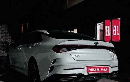 KIA K5, 2020 год, 2 780 000 рублей, 2 фотография