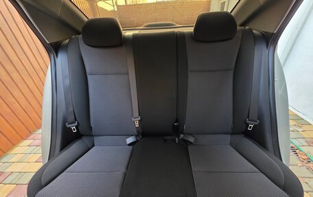 Hyundai Solaris II рестайлинг, 2019 год, 1 325 000 рублей, 12 фотография