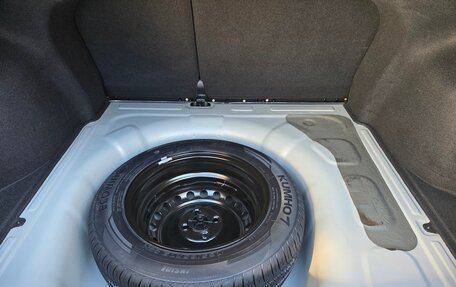 Hyundai Solaris II рестайлинг, 2019 год, 1 325 000 рублей, 14 фотография