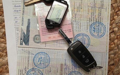 Hyundai Solaris II рестайлинг, 2019 год, 1 325 000 рублей, 16 фотография