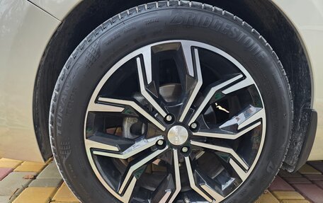 Hyundai Solaris II рестайлинг, 2019 год, 1 325 000 рублей, 25 фотография