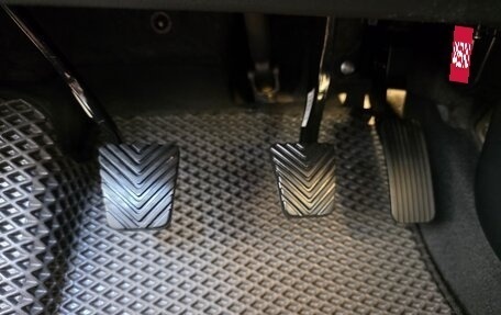 Hyundai Solaris II рестайлинг, 2019 год, 1 325 000 рублей, 18 фотография