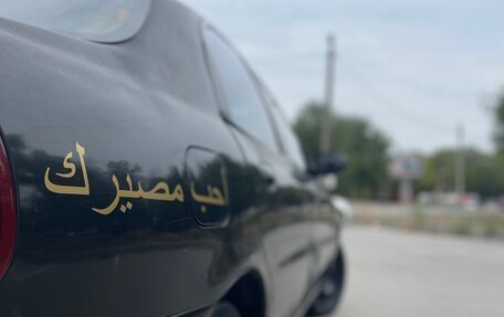 Chevrolet Lanos I, 2007 год, 269 000 рублей, 7 фотография