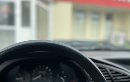 Chevrolet Lanos I, 2007 год, 269 000 рублей, 10 фотография