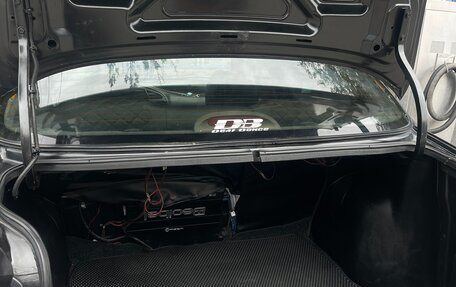 Chevrolet Lanos I, 2007 год, 269 000 рублей, 15 фотография