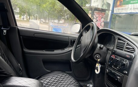 Chevrolet Lanos I, 2007 год, 269 000 рублей, 12 фотография