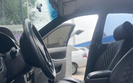 Chevrolet Lanos I, 2007 год, 269 000 рублей, 13 фотография