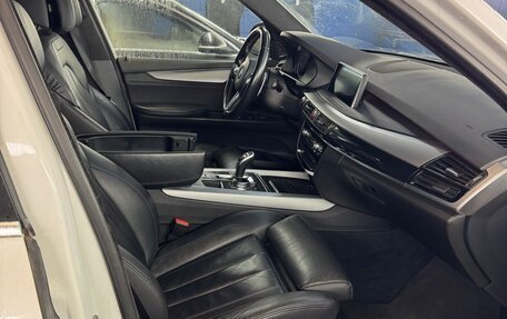 BMW X5, 2014 год, 3 800 000 рублей, 7 фотография