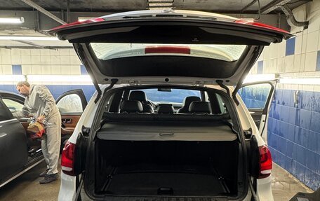 BMW X5, 2014 год, 3 800 000 рублей, 8 фотография