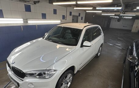 BMW X5, 2014 год, 3 800 000 рублей, 5 фотография