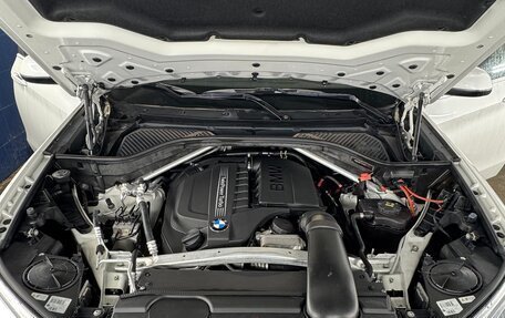 BMW X5, 2014 год, 3 800 000 рублей, 10 фотография