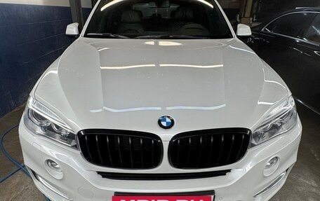 BMW X5, 2014 год, 3 800 000 рублей, 6 фотография