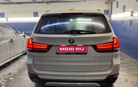 BMW X5, 2014 год, 3 800 000 рублей, 4 фотография