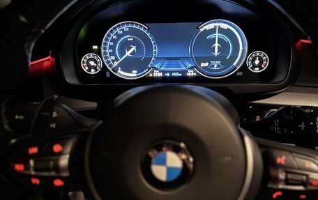 BMW X5, 2014 год, 3 800 000 рублей, 17 фотография