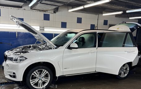 BMW X5, 2014 год, 3 800 000 рублей, 14 фотография