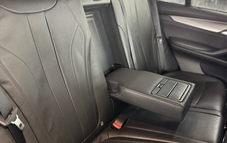 BMW X5, 2014 год, 3 800 000 рублей, 15 фотография