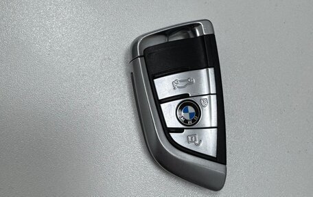 BMW X5, 2014 год, 3 800 000 рублей, 22 фотография