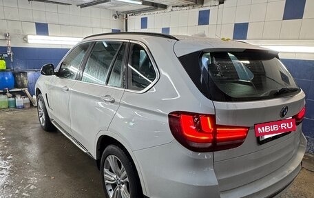 BMW X5, 2014 год, 3 800 000 рублей, 2 фотография