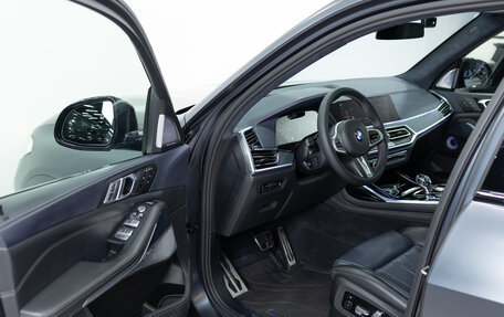 BMW X7, 2020 год, 7 490 000 рублей, 7 фотография