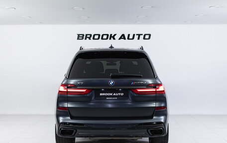 BMW X7, 2020 год, 7 490 000 рублей, 5 фотография