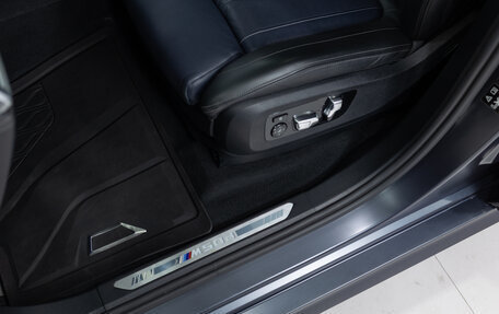 BMW X7, 2020 год, 7 490 000 рублей, 11 фотография