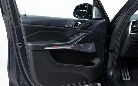 BMW X7, 2020 год, 7 490 000 рублей, 8 фотография