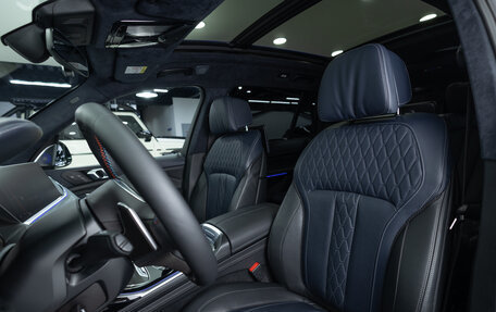 BMW X7, 2020 год, 7 490 000 рублей, 10 фотография