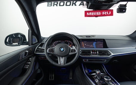 BMW X7, 2020 год, 7 490 000 рублей, 12 фотография