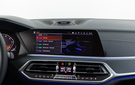 BMW X7, 2020 год, 7 490 000 рублей, 25 фотография