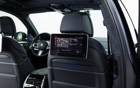 BMW X7, 2020 год, 7 490 000 рублей, 28 фотография