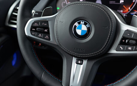 BMW X7, 2020 год, 7 490 000 рублей, 16 фотография