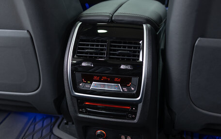 BMW X7, 2020 год, 7 490 000 рублей, 29 фотография