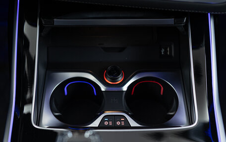 BMW X7, 2020 год, 7 490 000 рублей, 19 фотография