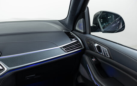 BMW X7, 2020 год, 7 490 000 рублей, 20 фотография