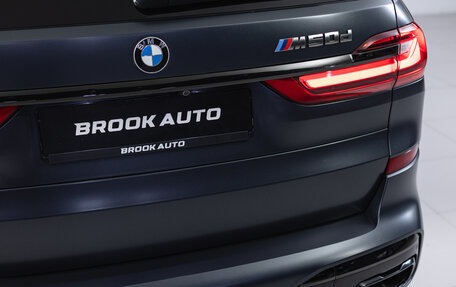 BMW X7, 2020 год, 7 490 000 рублей, 33 фотография