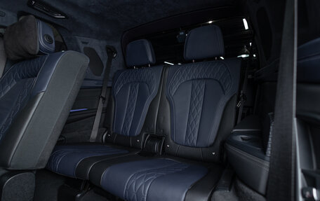 BMW X7, 2020 год, 7 490 000 рублей, 31 фотография