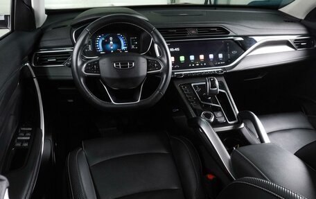 Geely Atlas, 2024 год, 2 199 000 рублей, 6 фотография