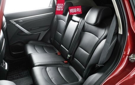 Geely Atlas, 2024 год, 2 199 000 рублей, 9 фотография