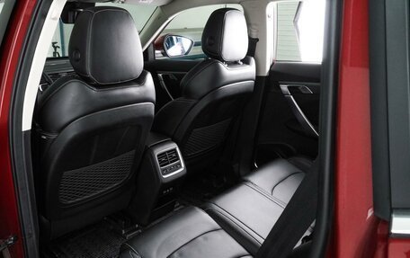 Geely Atlas, 2024 год, 2 199 000 рублей, 11 фотография