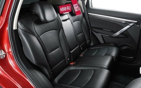 Geely Atlas, 2024 год, 2 199 000 рублей, 7 фотография