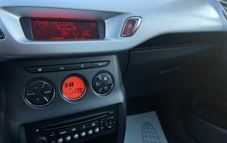 Citroen C3 II, 2010 год, 419 000 рублей, 9 фотография