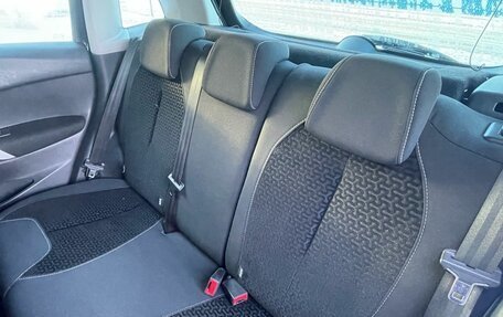 Citroen C3 II, 2010 год, 419 000 рублей, 10 фотография