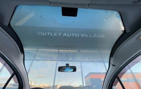 Citroen C3 II, 2010 год, 419 000 рублей, 11 фотография